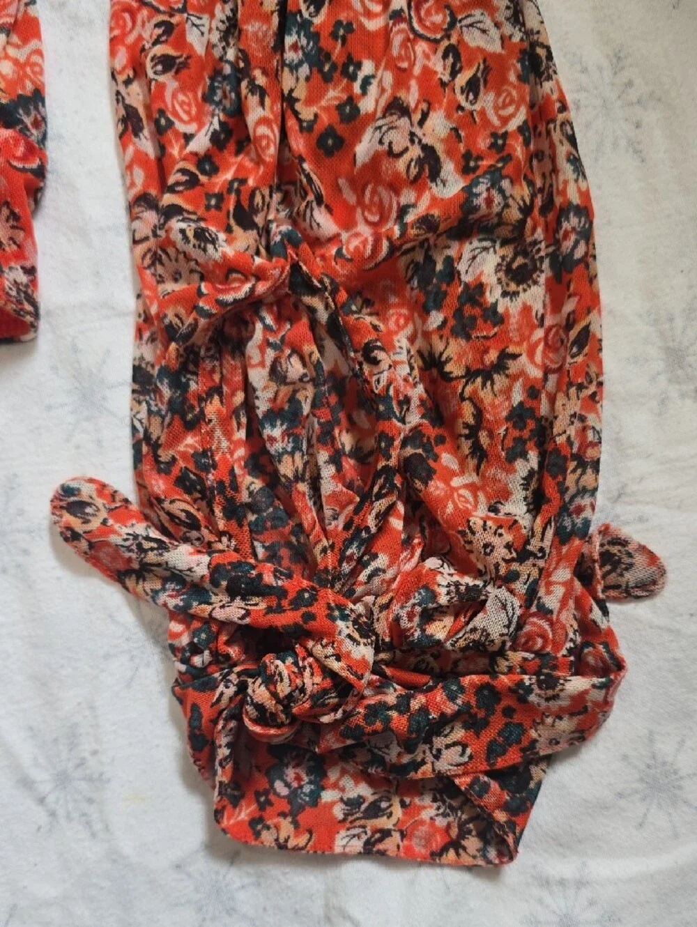 Free People boho inspired